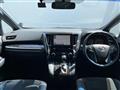 2020 Toyota Alphard