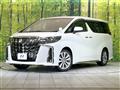 2020 Toyota Alphard