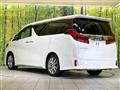 2020 Toyota Alphard