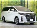 2020 Toyota Alphard
