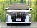 2020 Toyota Alphard