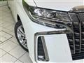 2020 Toyota Alphard