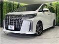 2021 Toyota Alphard