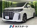 2021 Toyota Alphard