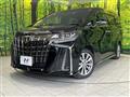 2021 Toyota Alphard