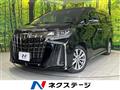 2021 Toyota Alphard