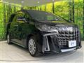 2021 Toyota Alphard