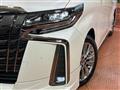 2022 Toyota Alphard
