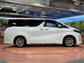 2022 Toyota Alphard