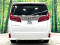 2022 Toyota Alphard