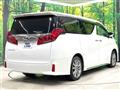 2022 Toyota Alphard