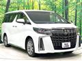 2022 Toyota Alphard