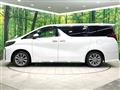 2022 Toyota Alphard