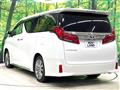 2022 Toyota Alphard