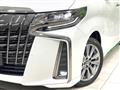 2022 Toyota Alphard