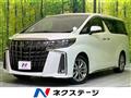 2022 Toyota Alphard