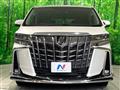 2022 Toyota Alphard
