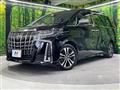 2023 Toyota Alphard