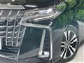 2023 Toyota Alphard