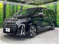 2023 Toyota Alphard