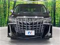 2023 Toyota Alphard