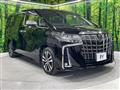 2023 Toyota Alphard