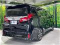 2023 Toyota Alphard