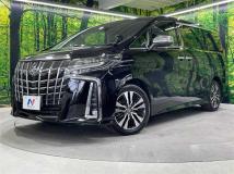 2023 Toyota Alphard