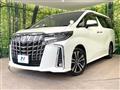2023 Toyota Alphard