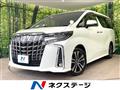 2023 Toyota Alphard