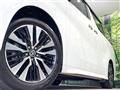 2023 Toyota Alphard