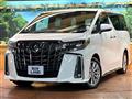 2020 Toyota Alphard