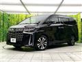 2020 Toyota Alphard