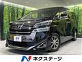 2019 Toyota Vellfire