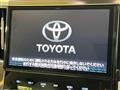 2019 Toyota Vellfire