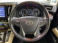 2019 Toyota Vellfire
