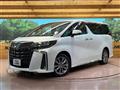 2021 Toyota Alphard
