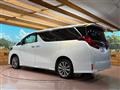 2021 Toyota Alphard
