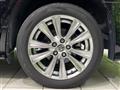 2022 Toyota Vellfire