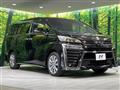 2022 Toyota Vellfire
