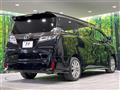 2022 Toyota Vellfire