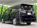 2022 Toyota Vellfire