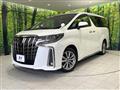 2022 Toyota Alphard