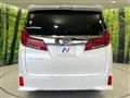 2022 Toyota Alphard