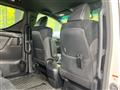 2022 Toyota Alphard
