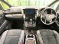 2022 Toyota Alphard