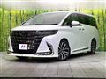 2023 Toyota Alphard