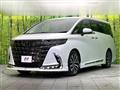 2023 Toyota Alphard