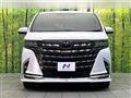 2023 Toyota Alphard