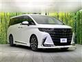 2023 Toyota Alphard